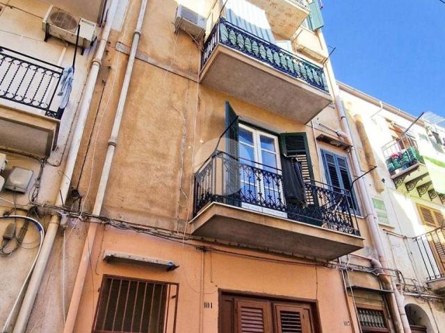 Appartamento in vendita a Monreale PA