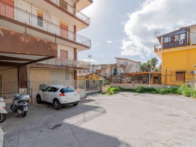 Appartamento in vendita a Monreale PA