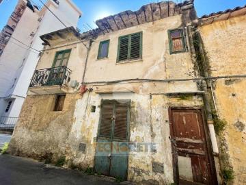 Appartamento in vendita a Monreale PA
