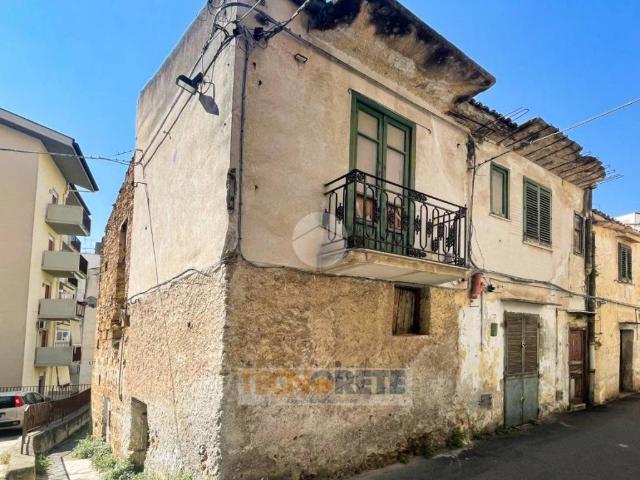 Appartamento in vendita a Monreale PA