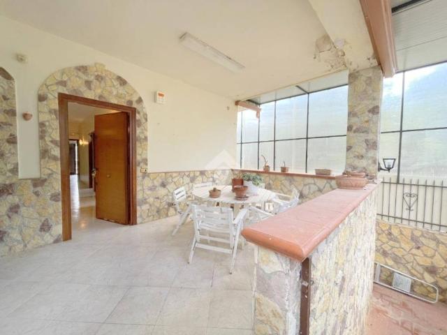 Appartamento in vendita a Monreale PA