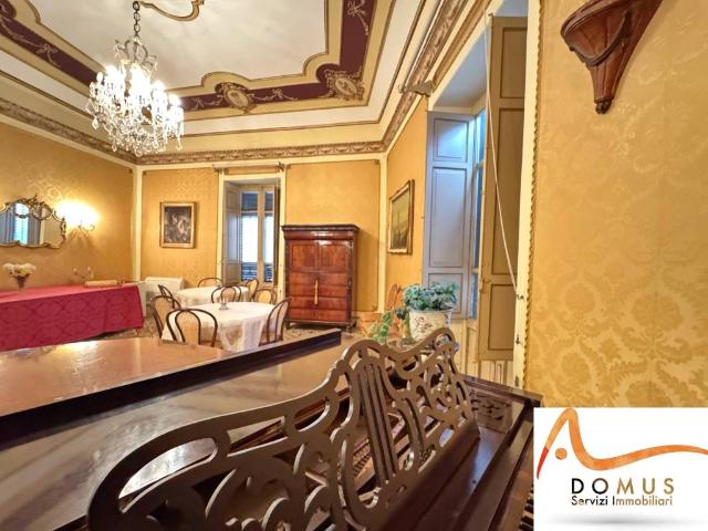 Appartamento in vendita a Monreale PA