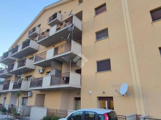 Appartamento in vendita a Monreale PA