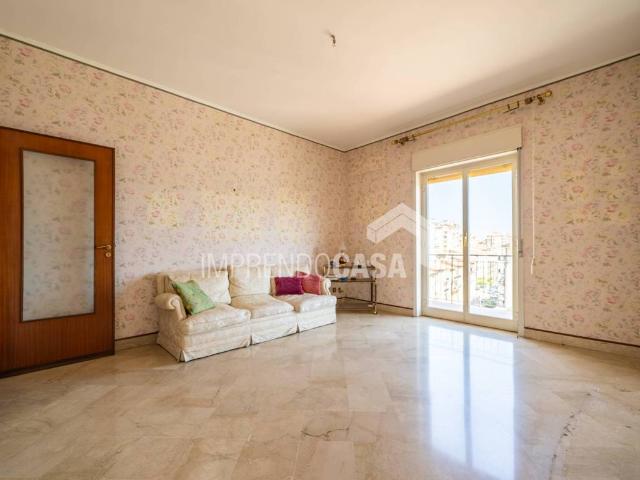 Appartamento in vendita a Monreale PA