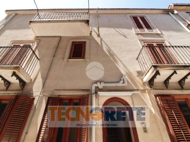 Appartamento in vendita a Monreale PA