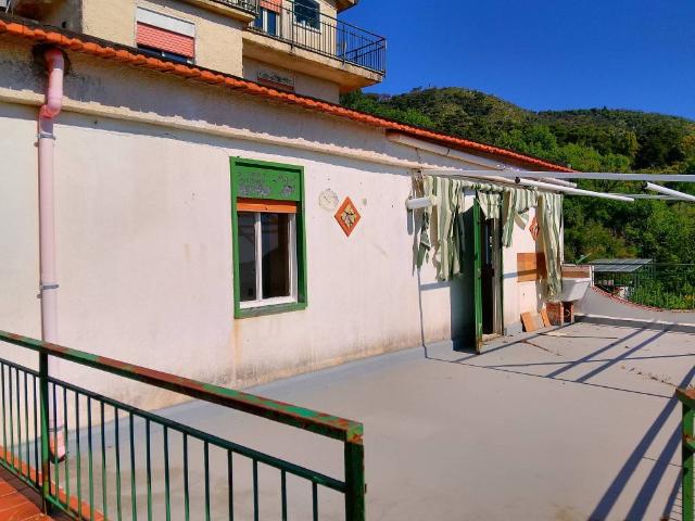 Appartamento in vendita a Monreale PA