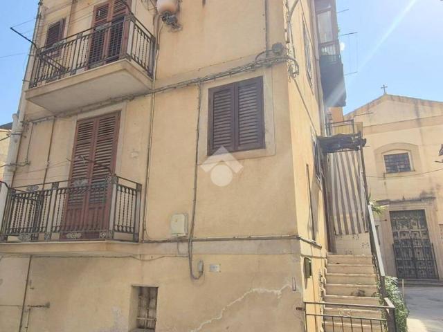 Appartamento in vendita a Monreale PA