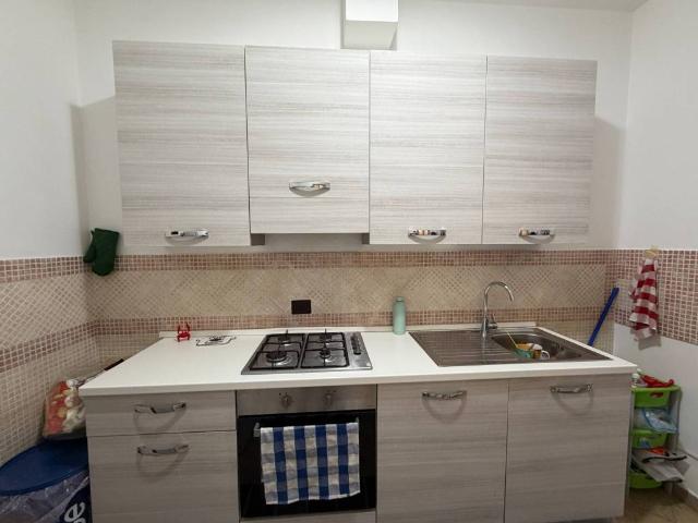 Appartamento in vendita a Monreale PA