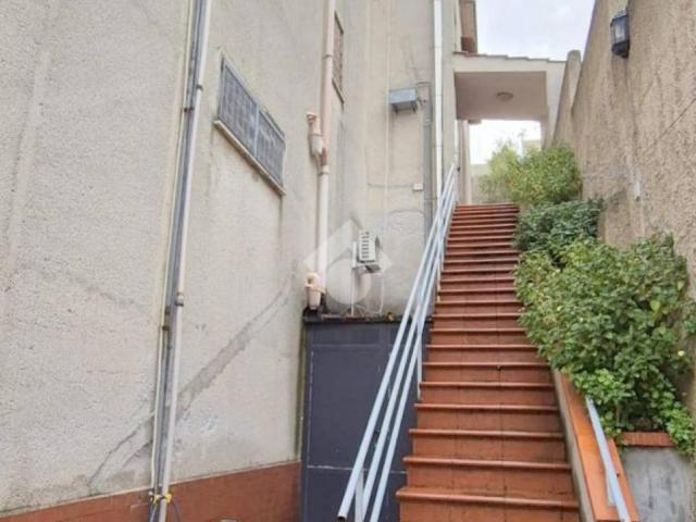 Appartamento in vendita a Monreale PA