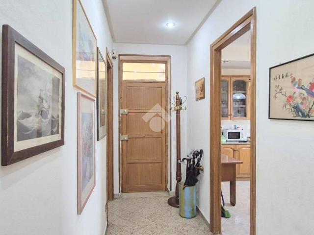 Appartamento in vendita a Monreale PA