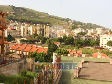 Appartamento in vendita a Monreale PA