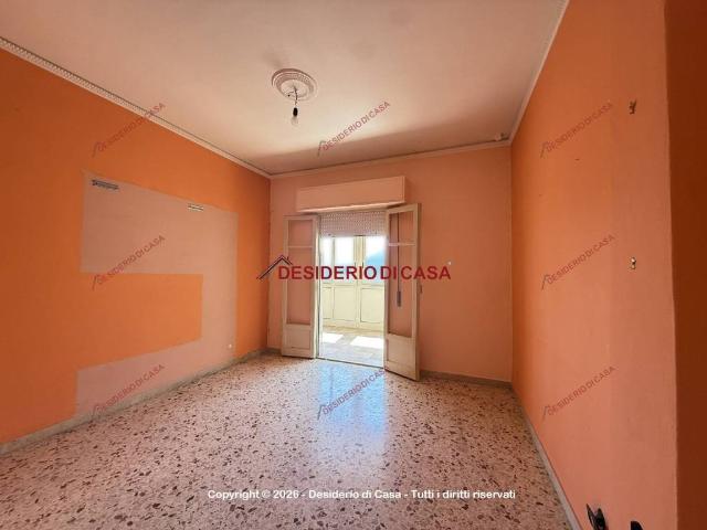Appartamento in vendita a Monreale PA