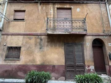 Appartamento in vendita a Monreale PA