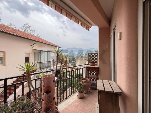 Appartamento in vendita a Monreale PA