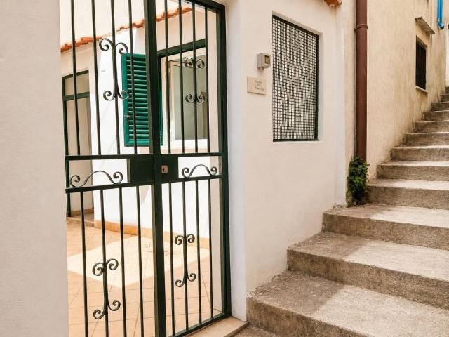 Appartamento in vendita a Monreale PA