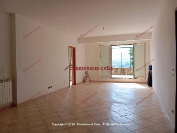 Appartamento in vendita a Monreale PA