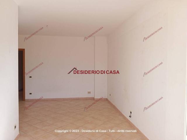 Appartamento in vendita a Monreale PA