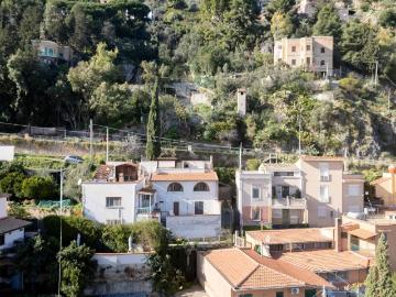 Appartamento in vendita a Monreale PA