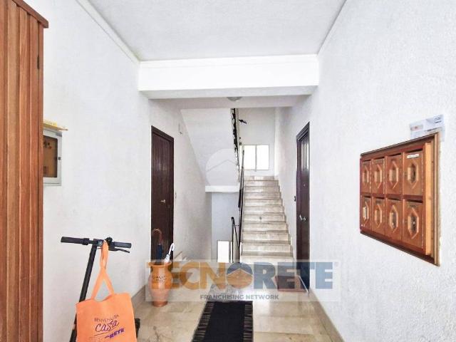Appartamento in vendita a Monreale PA