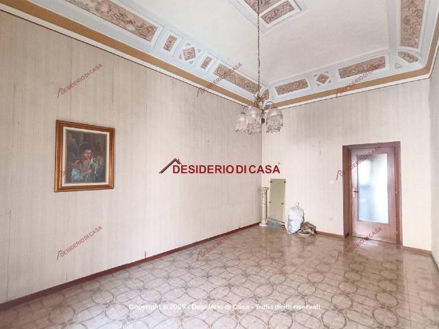 Appartamento in vendita a Monreale PA
