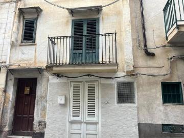 Appartamento in vendita a Monreale PA