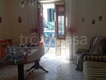 Appartamento in vendita a Monreale, Villa Ciambra