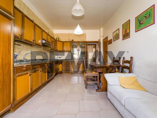 Appartamento in vendita a Monreale