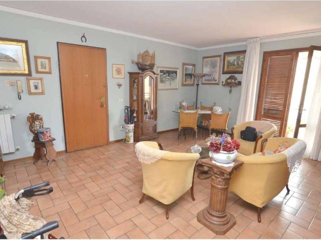 Appartamento in vendita a Monsummano Terme PT