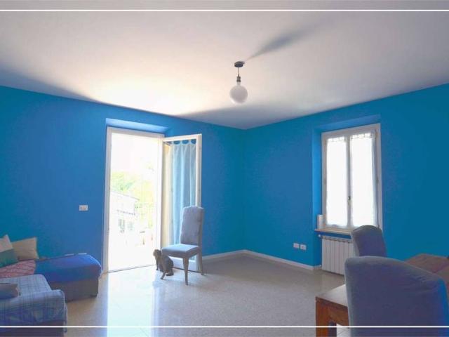 Appartamento in vendita a Monsummano Terme PT