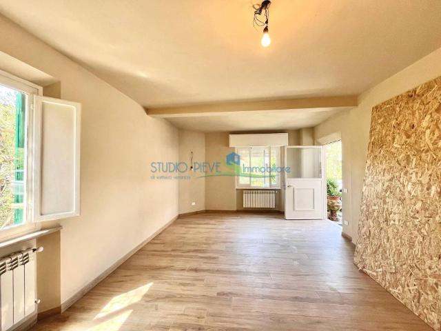 Appartamento in vendita a Monsummano Terme PT