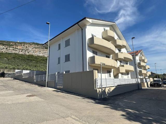 Appartamento in vendita a Monsummano Terme PT