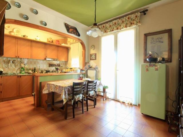 Appartamento in vendita a Monsummano Terme PT