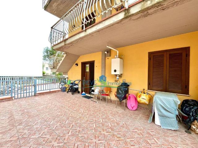 Appartamento in vendita a Monsummano Terme PT