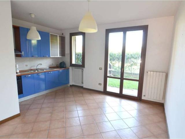 Appartamento in vendita a Monsummano Terme PT