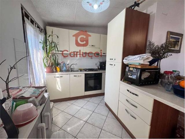Appartamento in vendita a Monsummano Terme PT