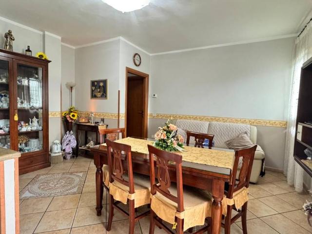 Appartamento in vendita a Monsummano Terme PT