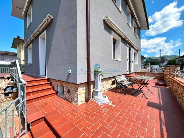Appartamento in vendita a Monsummano Terme PT