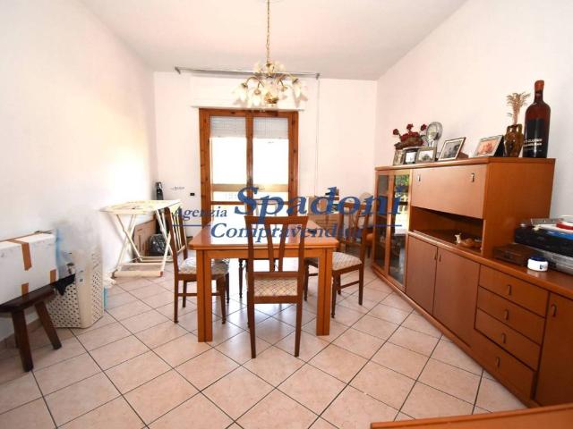 Appartamento in vendita a Monsummano Terme PT