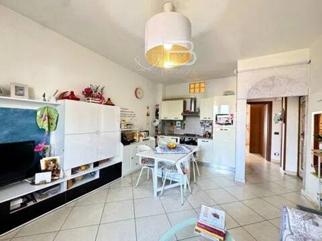 Appartamento in vendita a Monsummano Terme PT