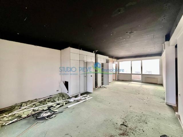 Appartamento in vendita a Monsummano Terme PT