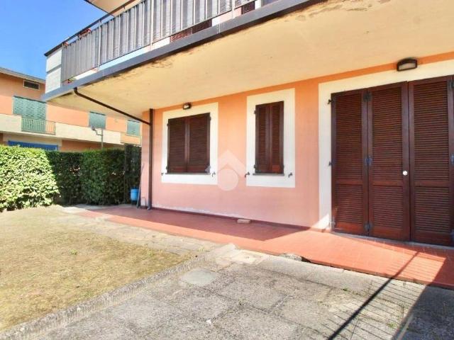 Appartamento in vendita a Monsummano Terme PT
