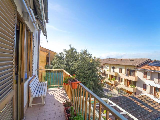 Appartamento in vendita a Monsummano Terme PT