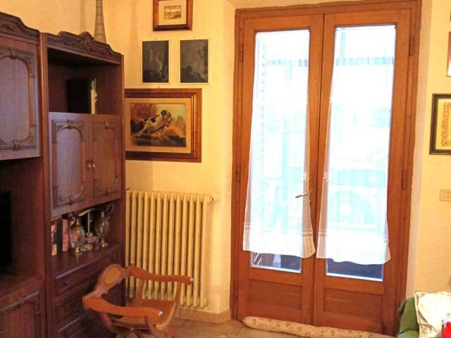 Appartamento in vendita a Monsummano Terme PT