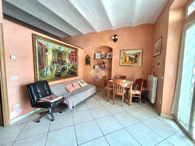 Appartamento in vendita a Monsummano Terme PT