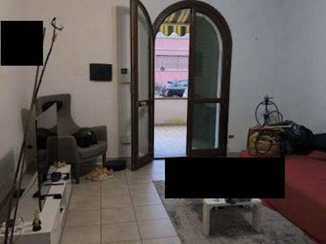 Appartamento in vendita a Monsummano Terme PT