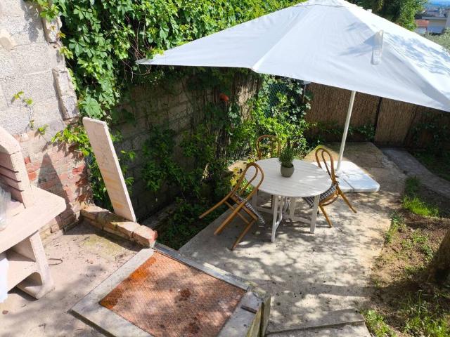 Appartamento in vendita a Monsummano Terme PT