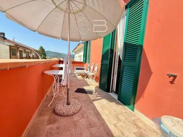 Appartamento in vendita a Monsummano Terme PT