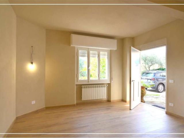 Appartamento in vendita a Monsummano Terme PT