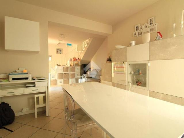 Appartamento in vendita a Monsummano Terme PT