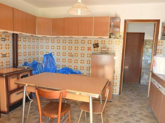 Appartamento in vendita a Monsummano Terme PT